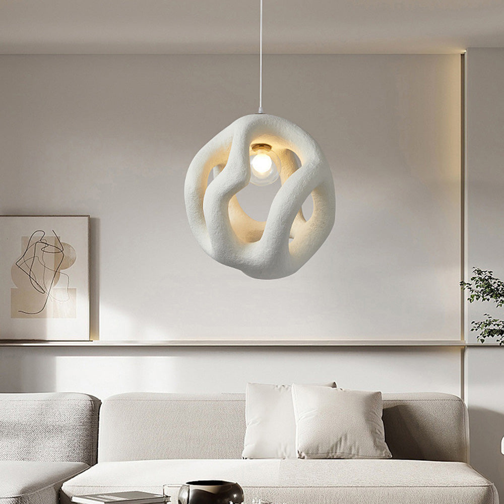 Avelin – Wabi Sabi Pendant Light