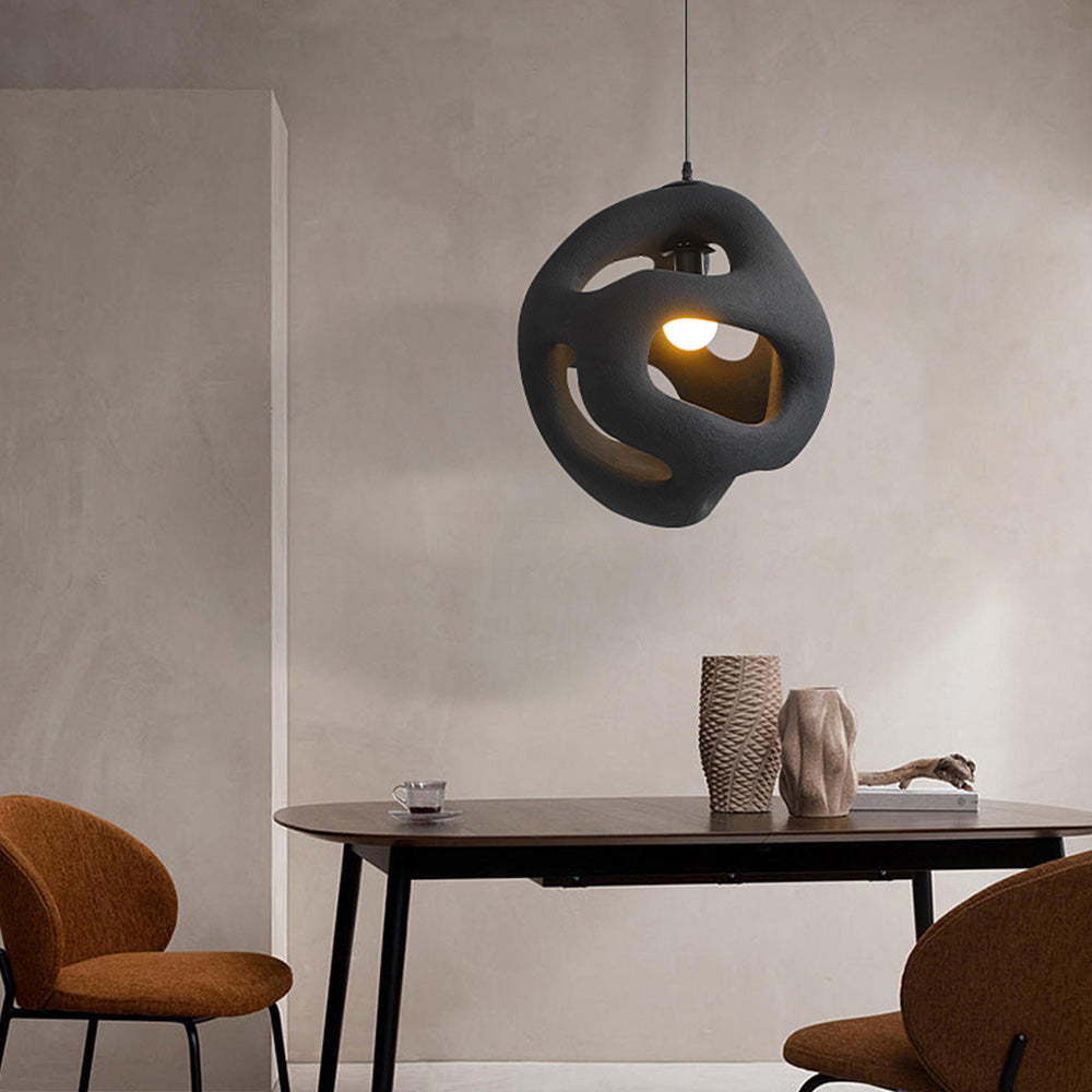 Avelin – Wabi Sabi Pendant Light