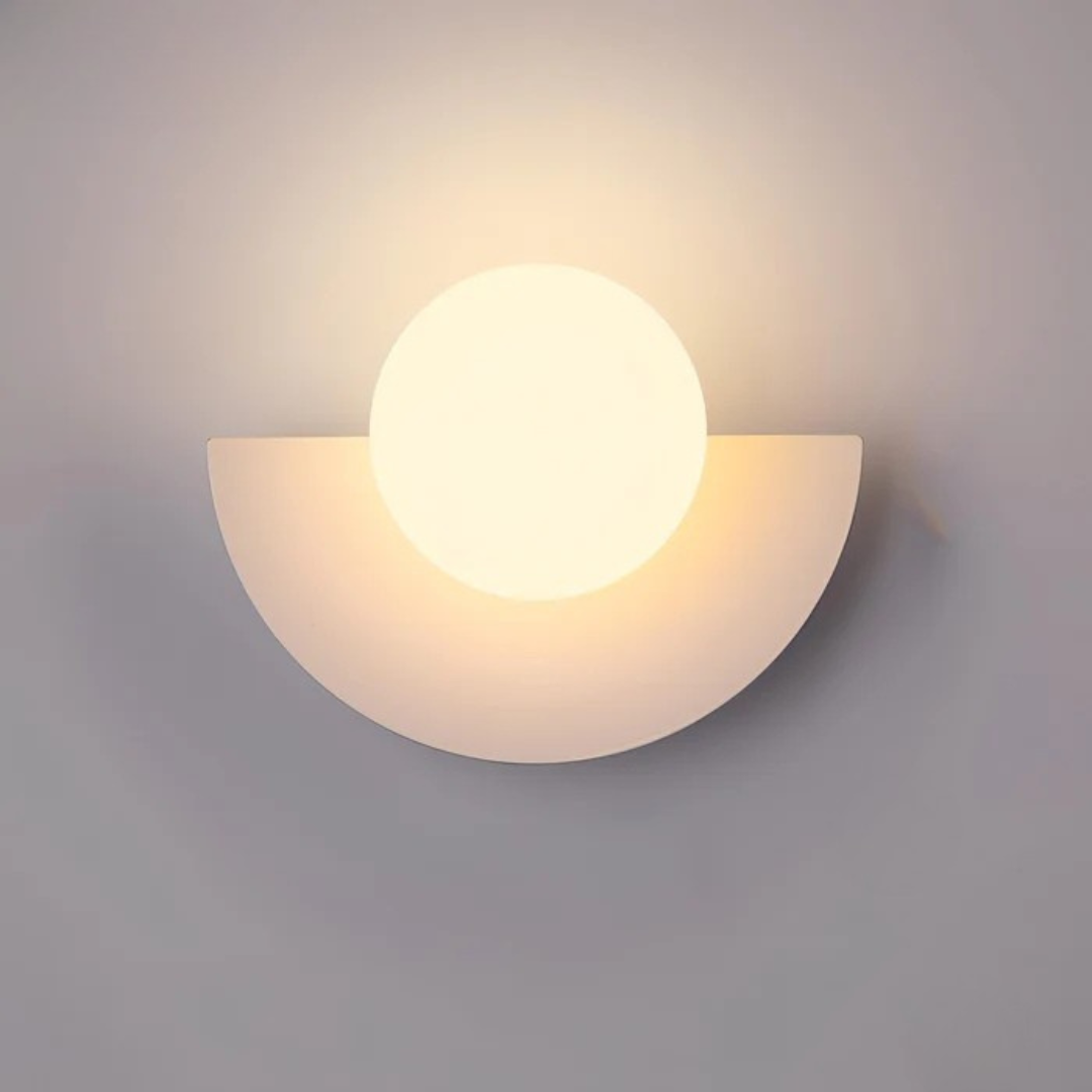 Lyca - Stylish Indoor Wall Lamp