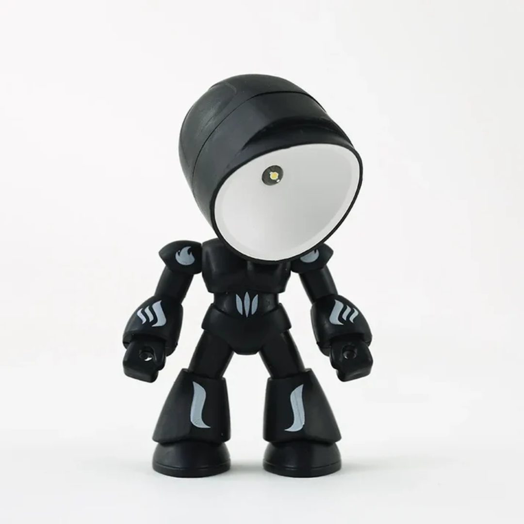 Sovae - Unique Table Lamp