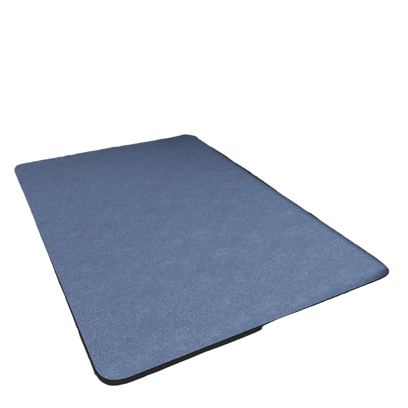 Bellora - Fast-Drying Non-Slip Bath Mat Safe and Stylish for the Bathroom