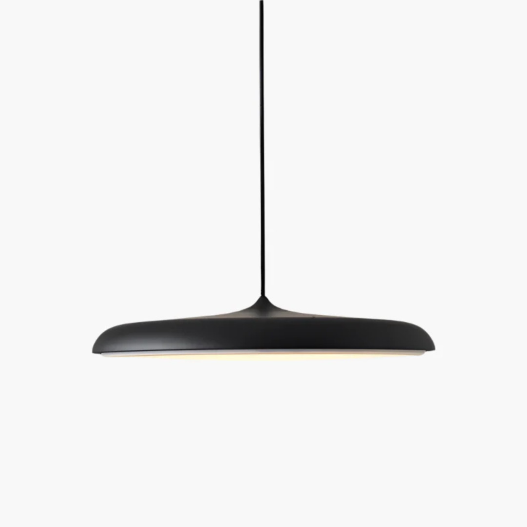 Olyra - Luxury Scandinavian Design Pendant Lamp