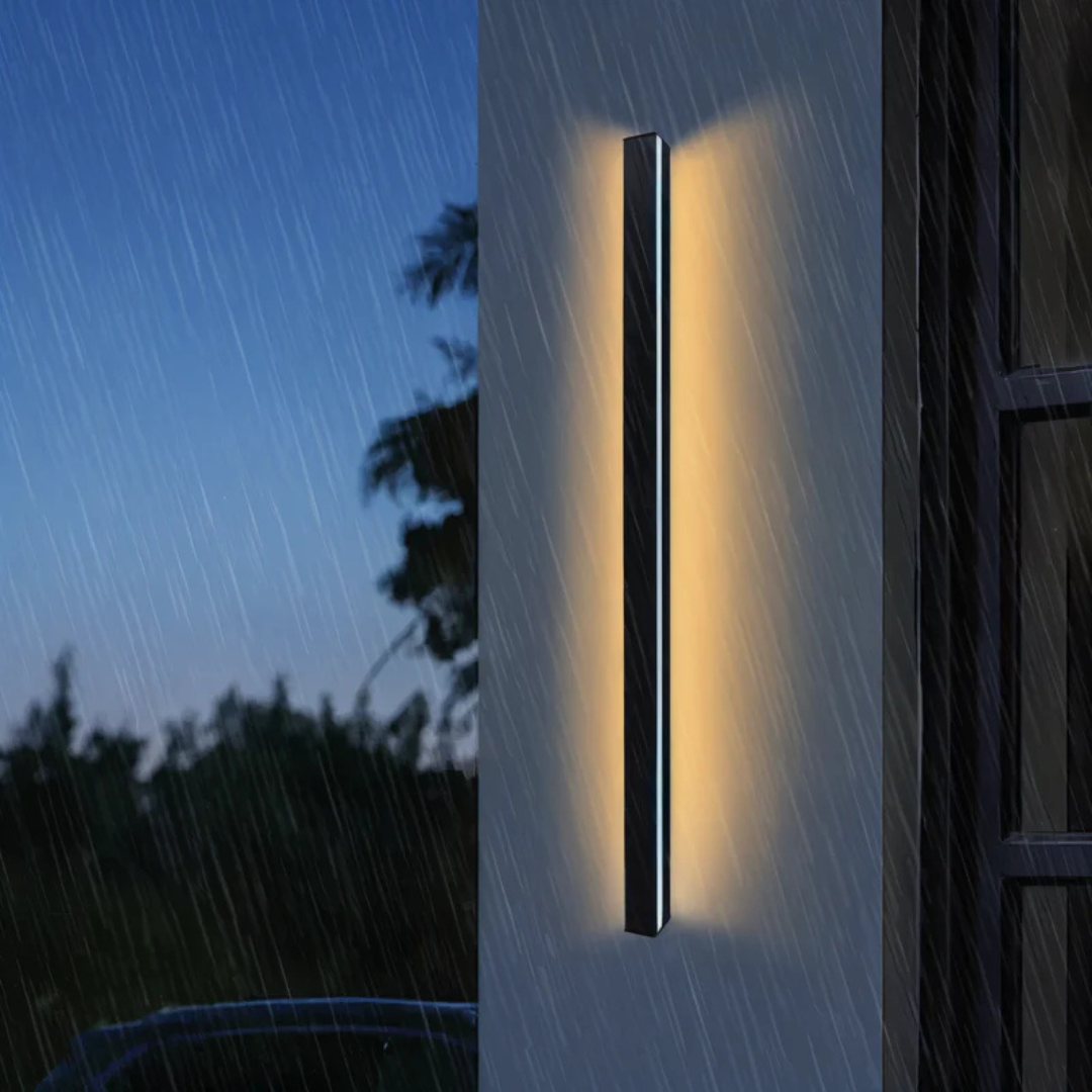 Rhea – LED Wall Lamp Indoor and Outdoor