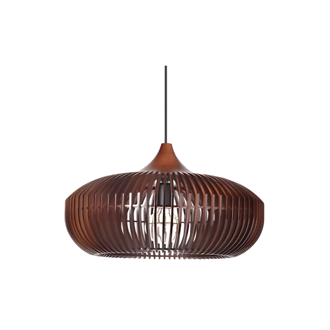 Lexor - Minimalist Pendant Lamp