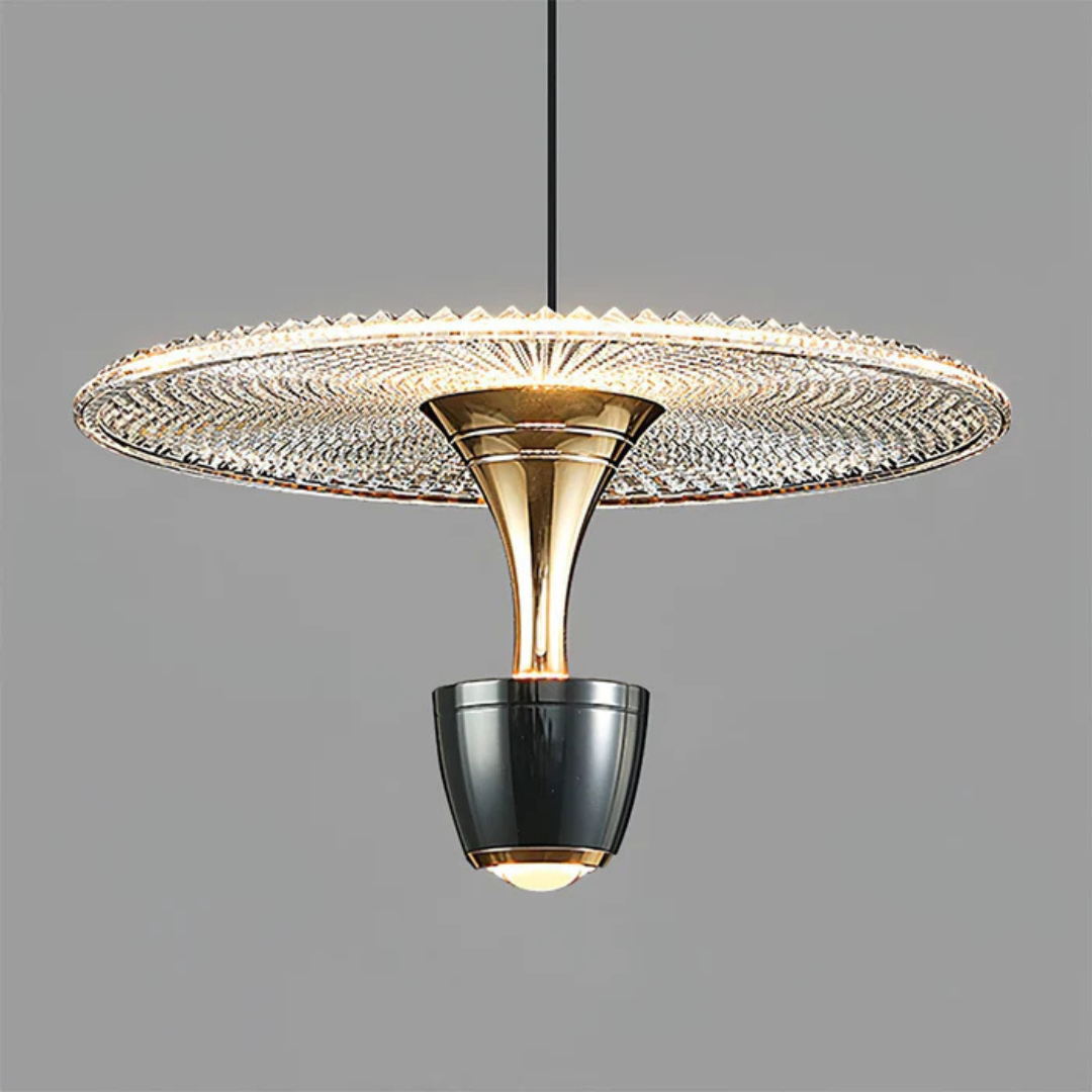 Ionis - Modern LED Pendant Light