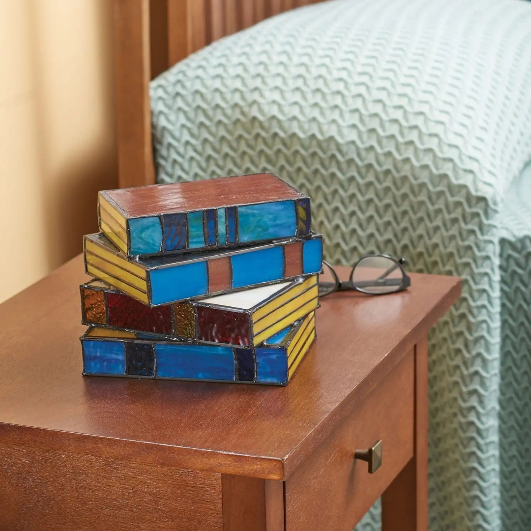 Orynn - Magic LED Table Lamp