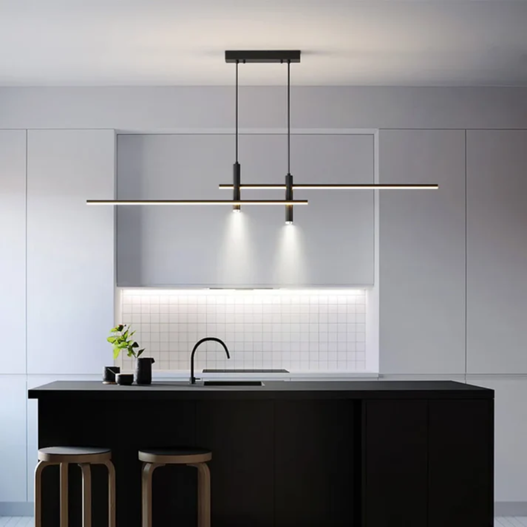 Juvo - Designer Pendant Lamp