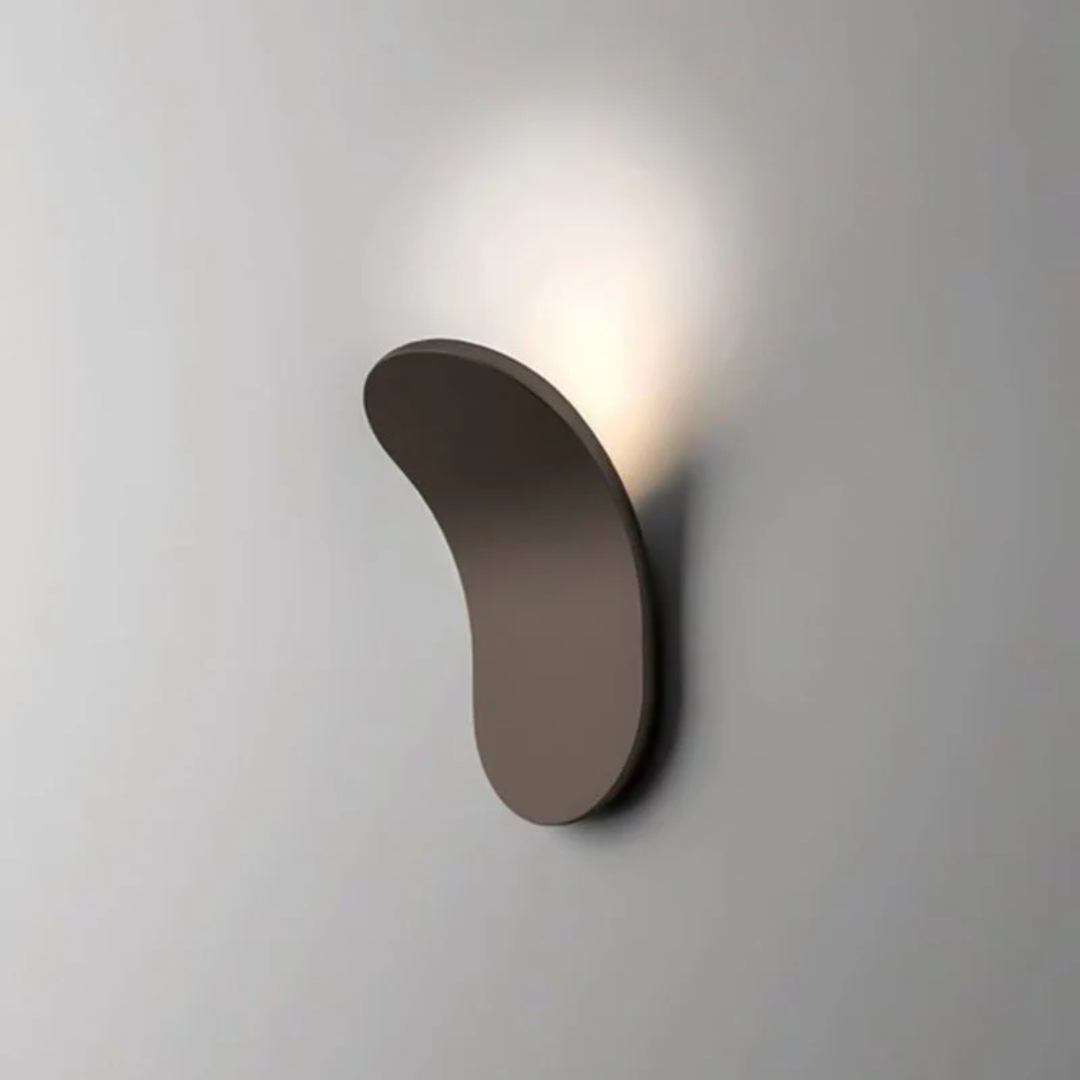 Pythia - Scandinavian Wall Lamp