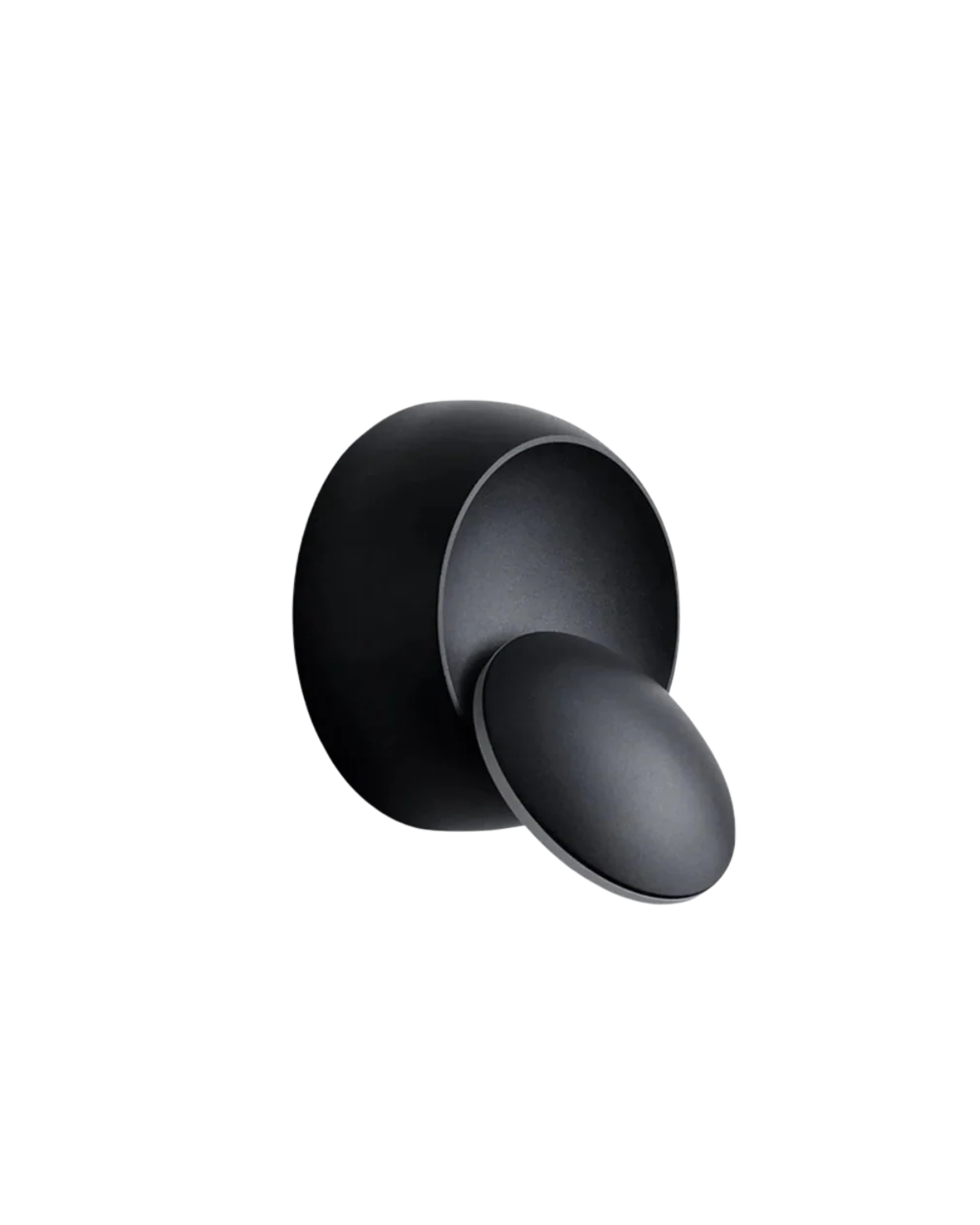 Melthia – Modern Wall Lamp with Halo Light Circle Ambient Lighting