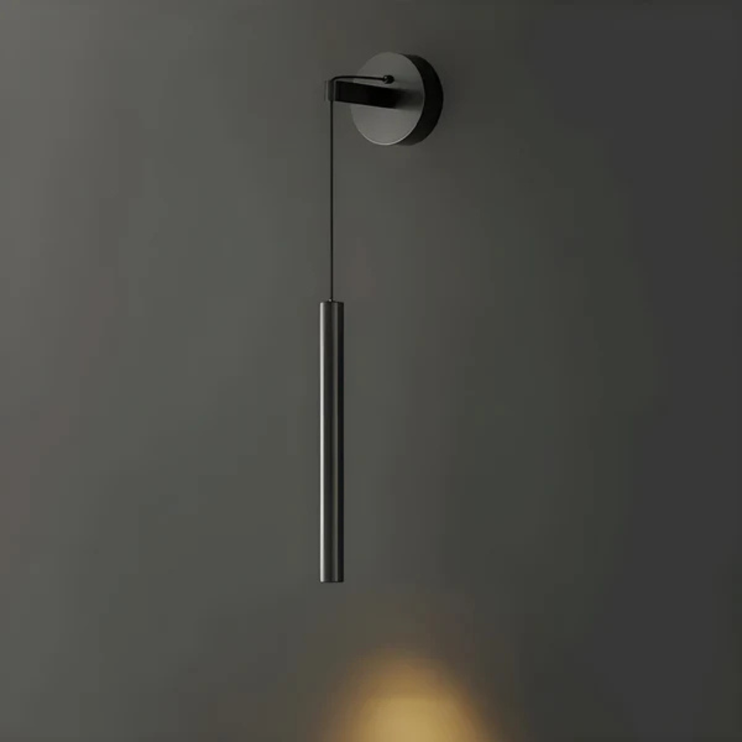 Isk - Minimalist Wall Lamp | Stylish Wall Lighting