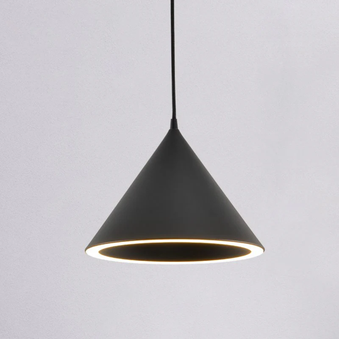 Diana – Modern Ring Pendant Light