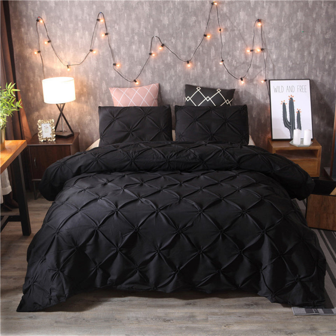 Orvix - Luxury Cotton Bedding