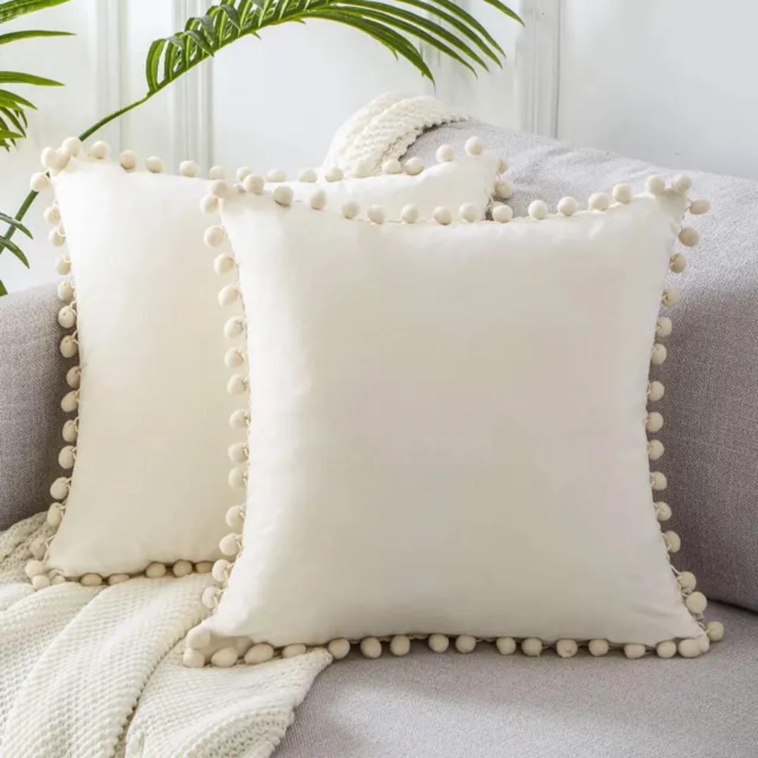 Zola - Decorative Cushion for the Sofa