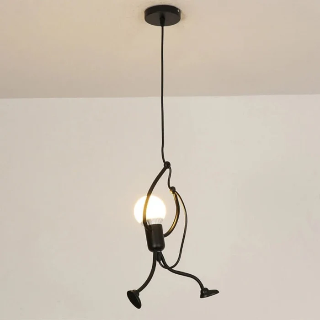 Syros – Stylish Dining Table Pendant Light