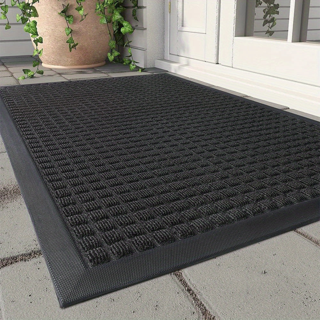 Entry - Stylish Doormat for Indoors and Outdoors