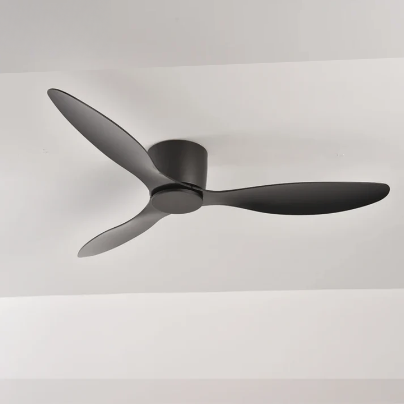 Virellona – Modern Ceiling Fan With Remote Control