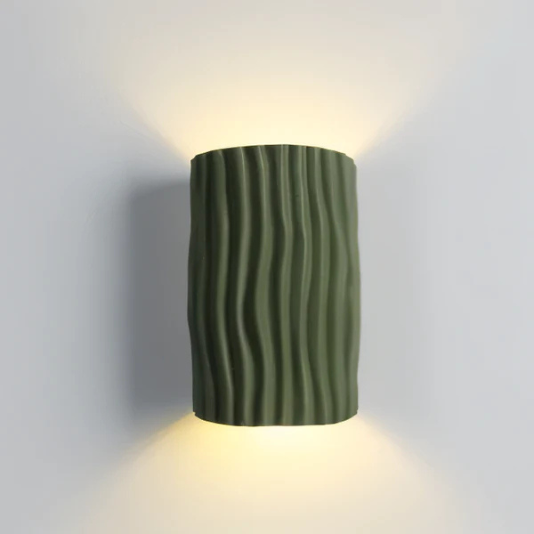 Quaro – Elegant Indoor Wall Lamp Lighting