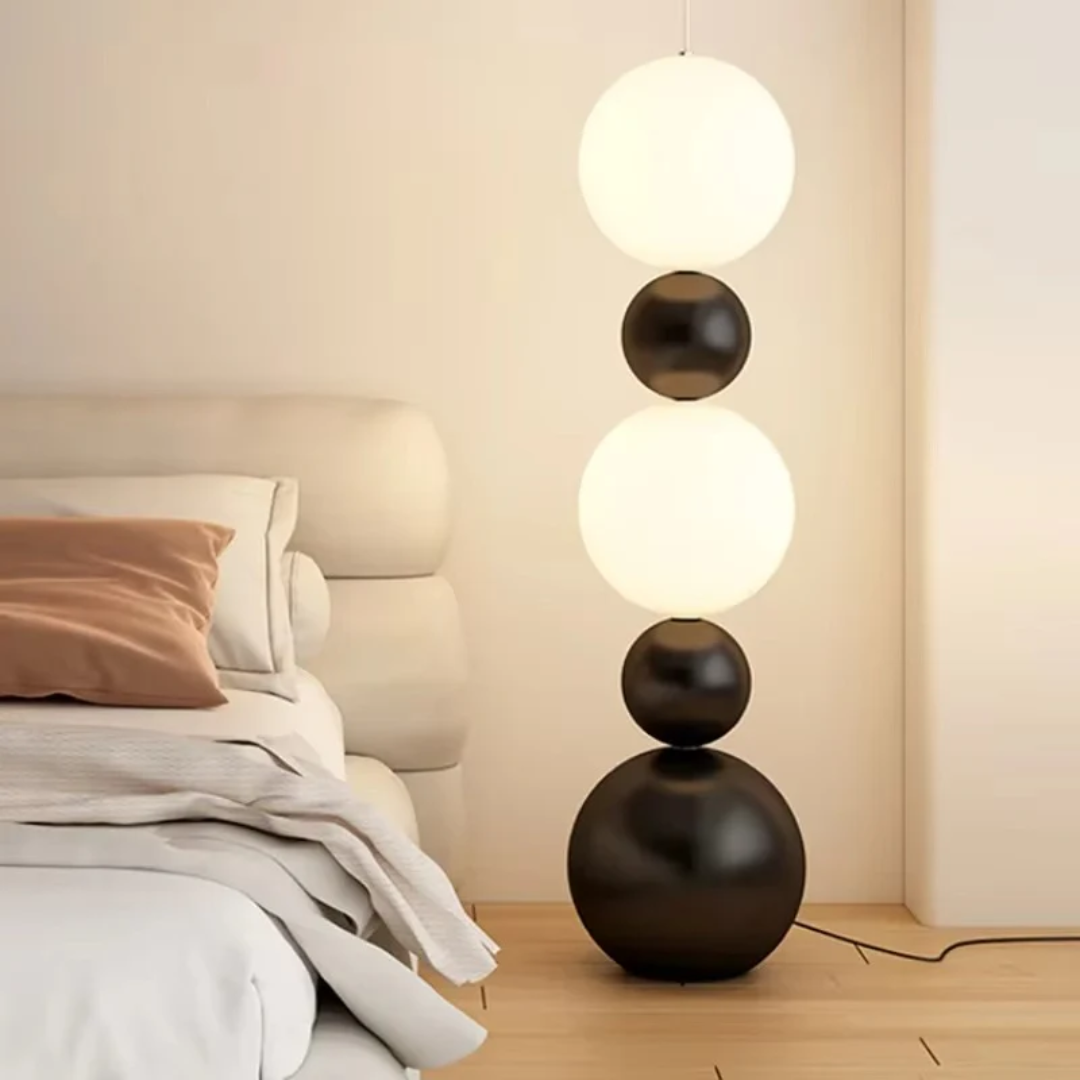 Vespasian – Floor Lamp
