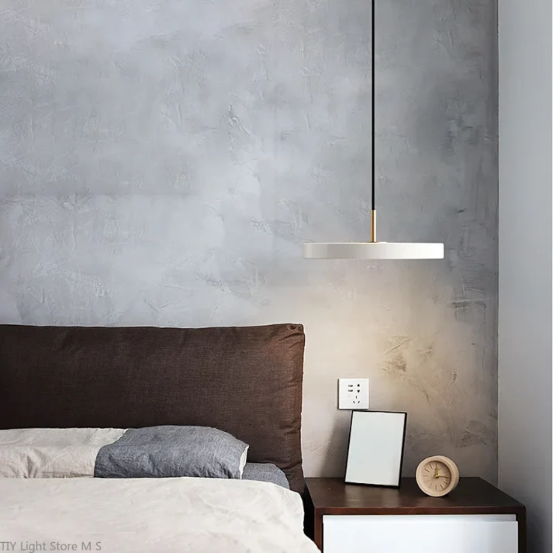 Welyn - Unique Designer Pendant Lamp