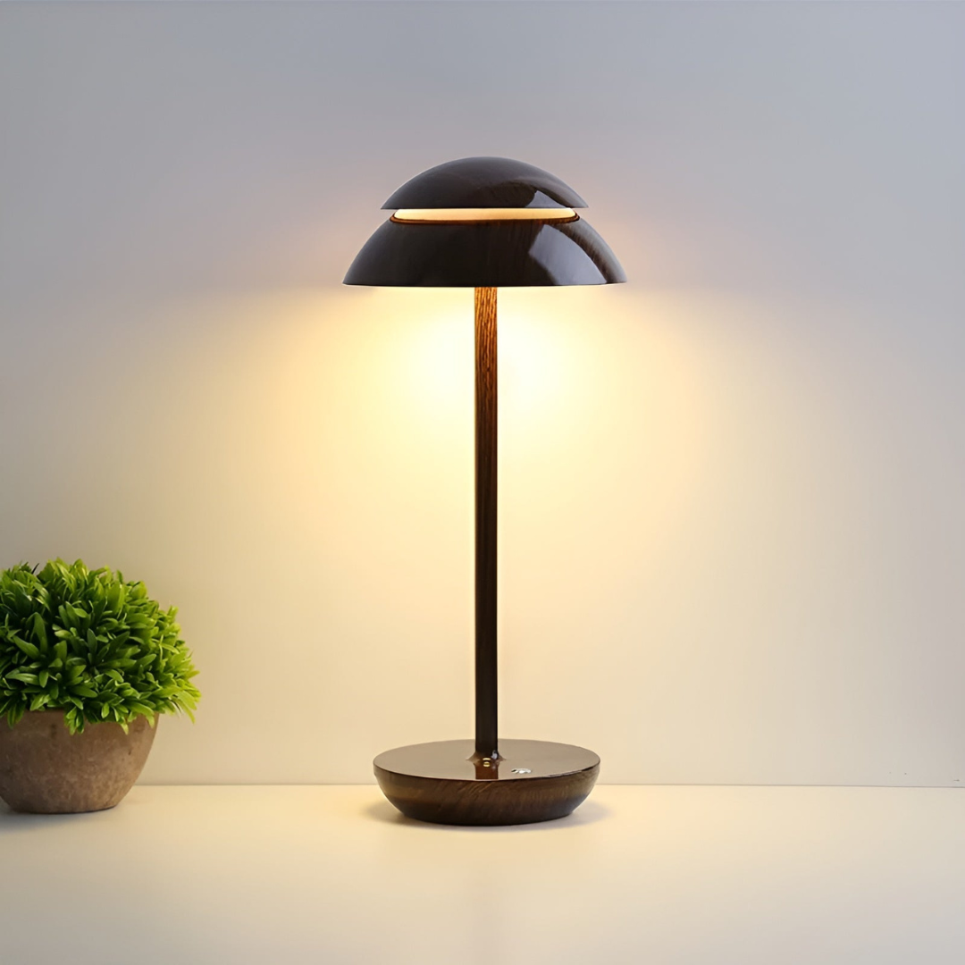 Lumeo – Wireless LED Table Lamp