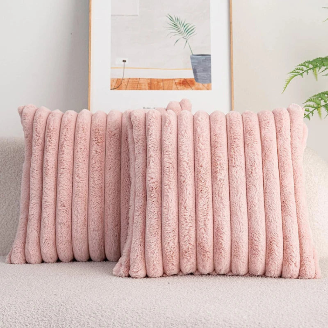 Zlina - Soft Decorative Cushion