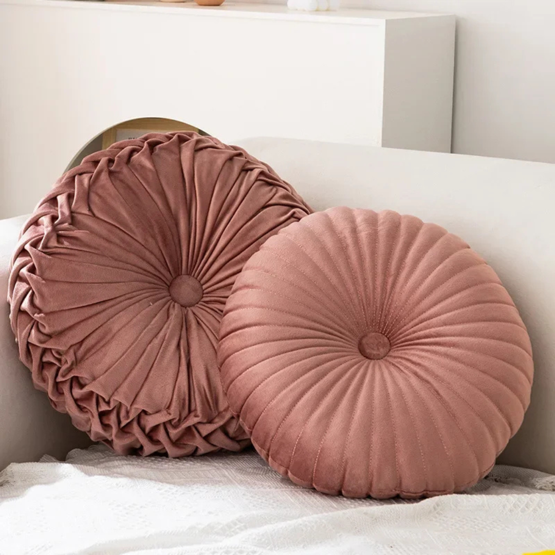 Fluffy - Decorative Cushion