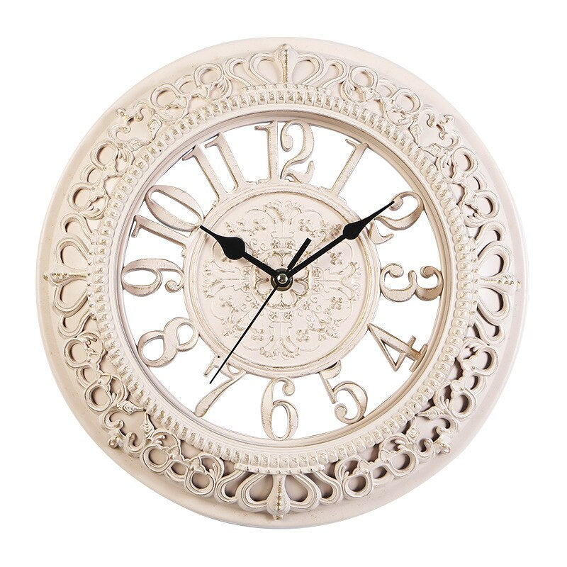 Orvio – Antique Wall Clock