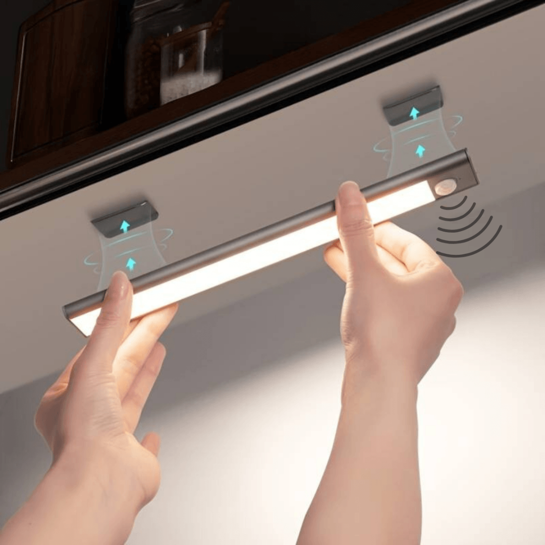 Haze – Magnetic Indoor Wall Lamp