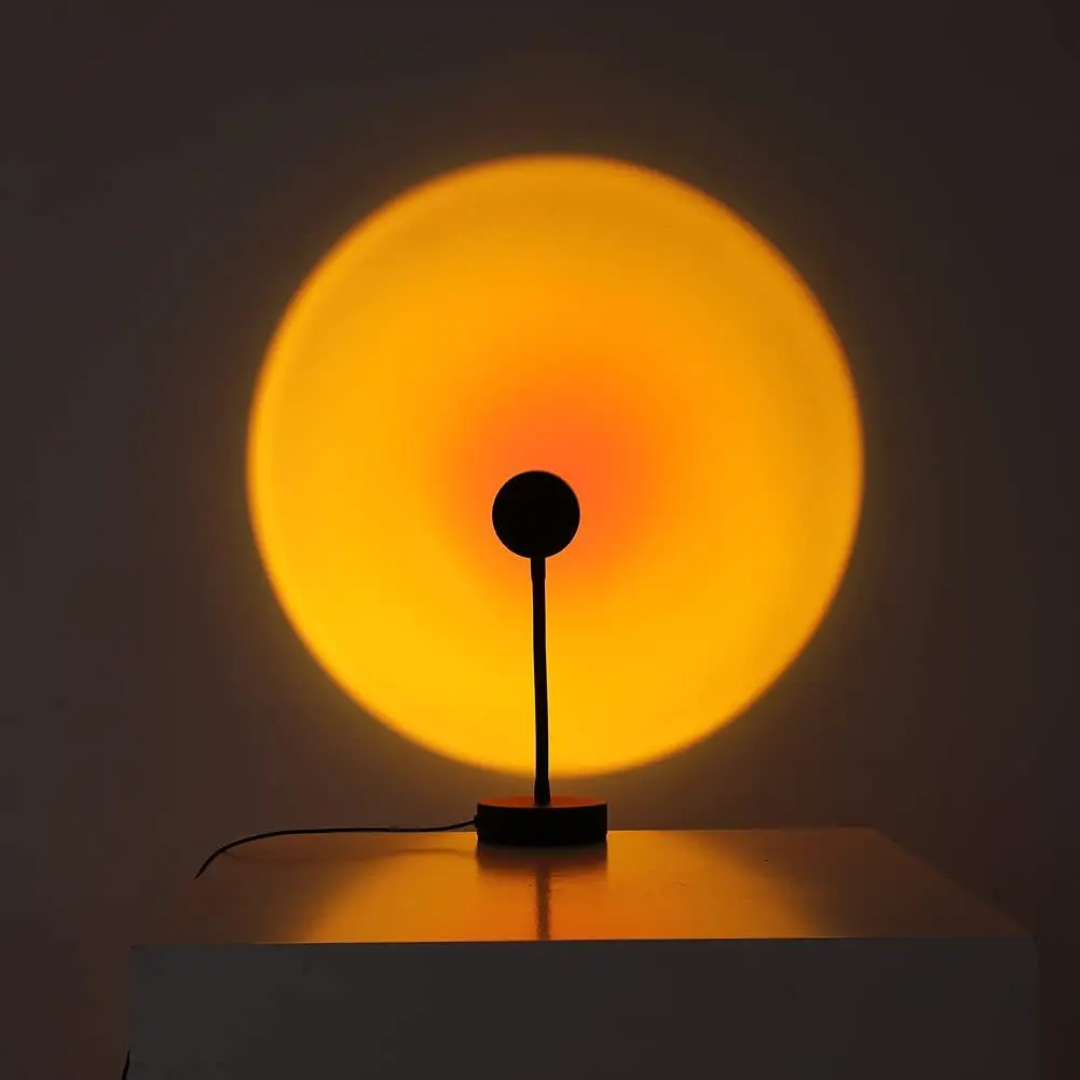 Gluvix - Luxury Table Lamp for Ambience
