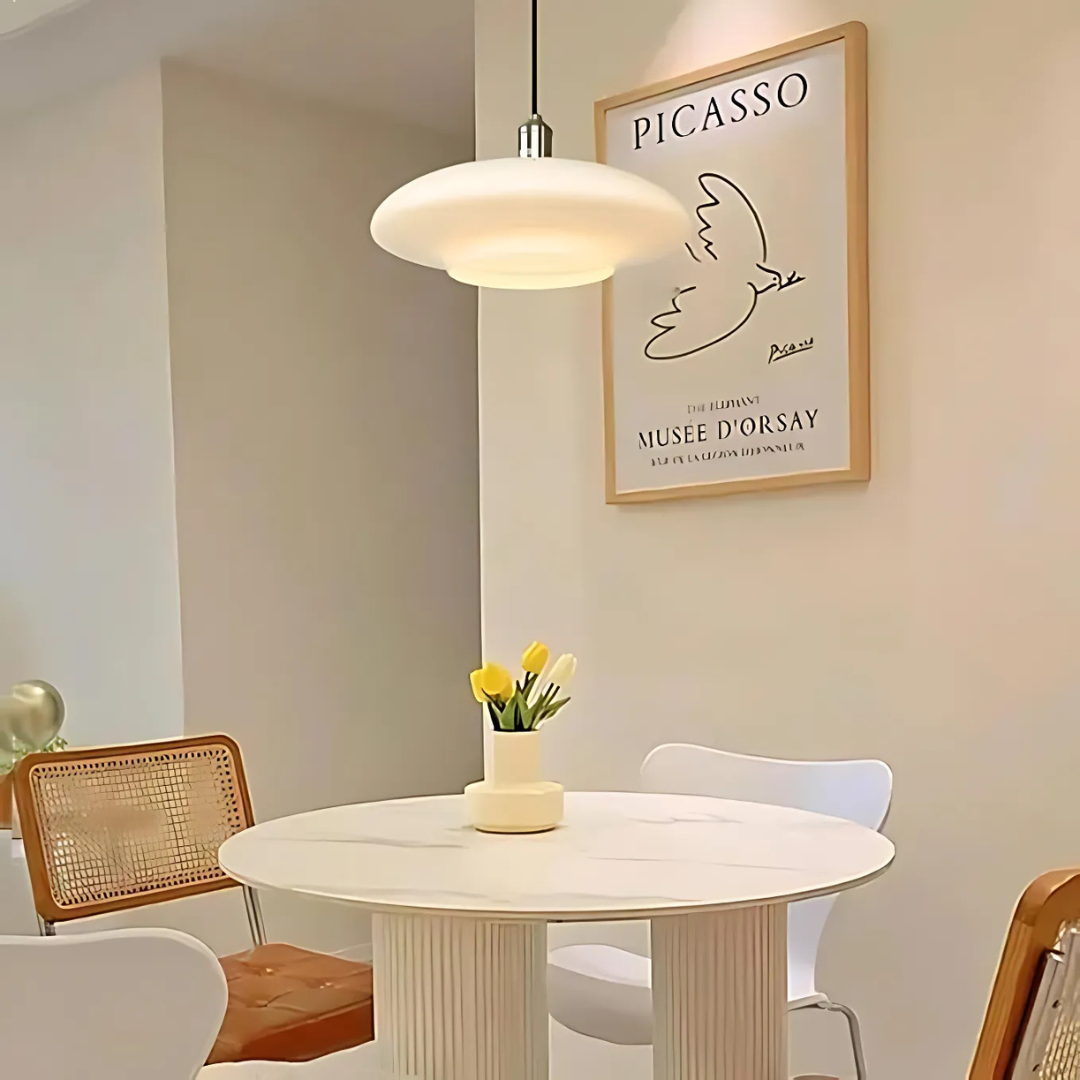 Arius – Modern Pendant Lamp