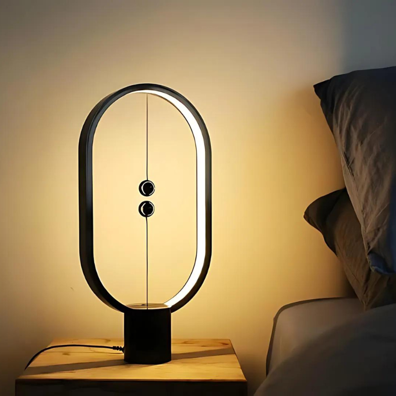 Luxar – Stylish LED Table Lamp