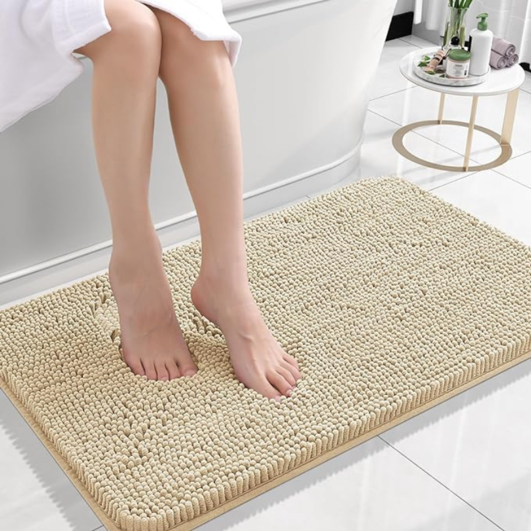 Myxen - Soft Bath Mat