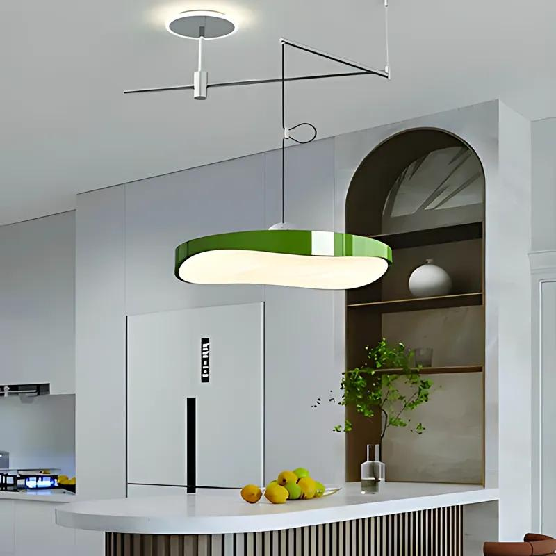 Seravelle – Dimmable Pendant Light Unique Design