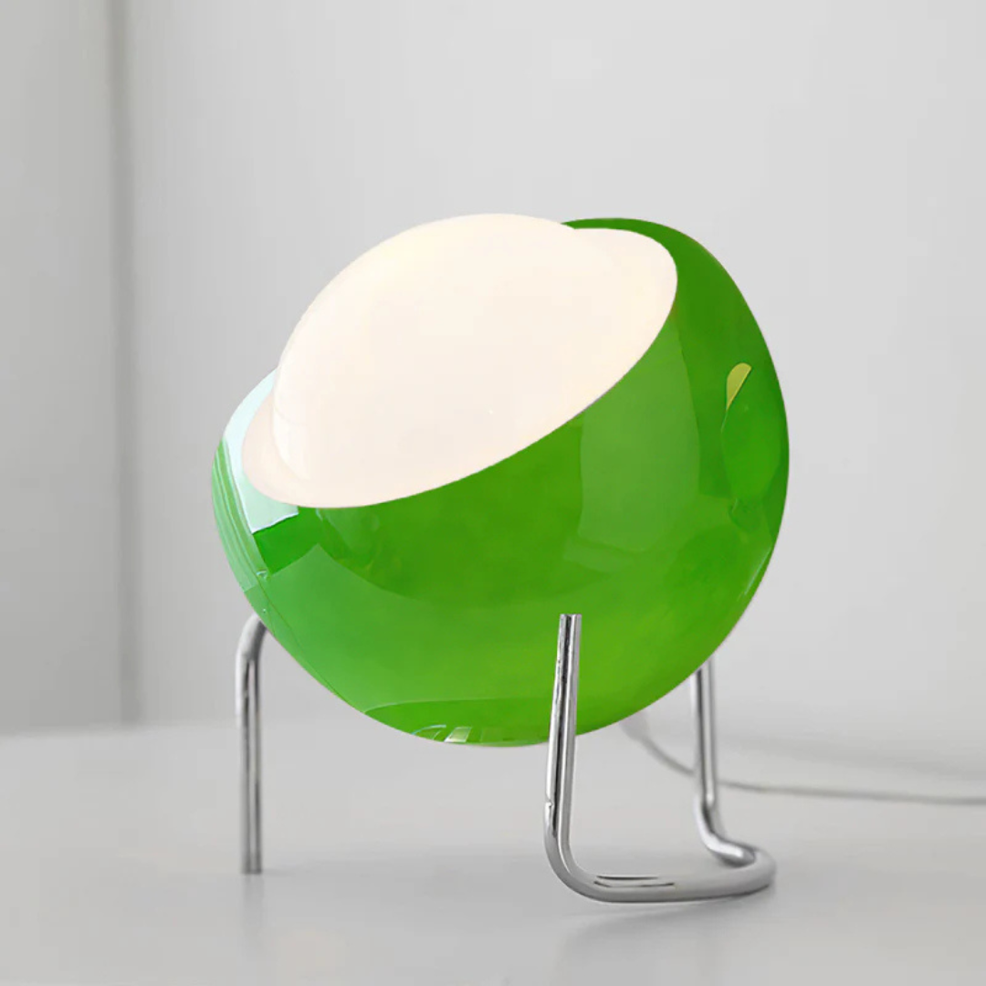 Gloria - Bauhaus LED Table Lamp