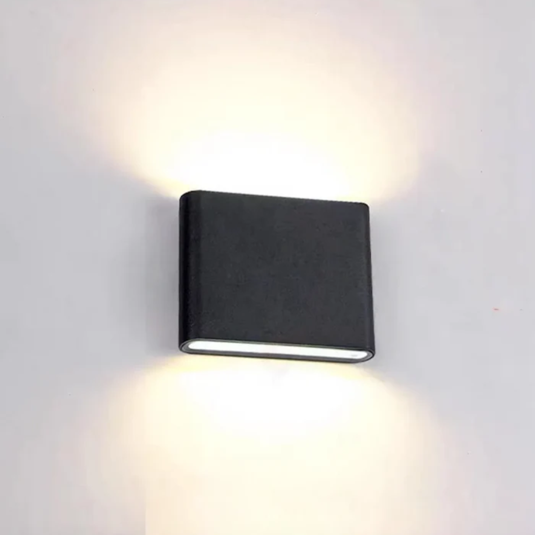 Evinix - Modern LED Wall Lamp
