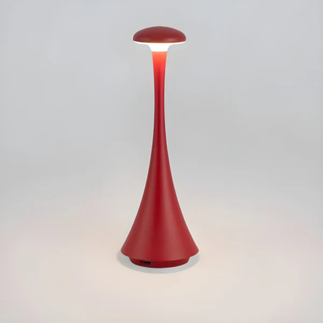 Duvelle - Rechargeable LED Table Lamp