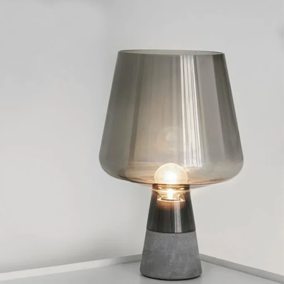 Miraq – Industrial Table Lamp