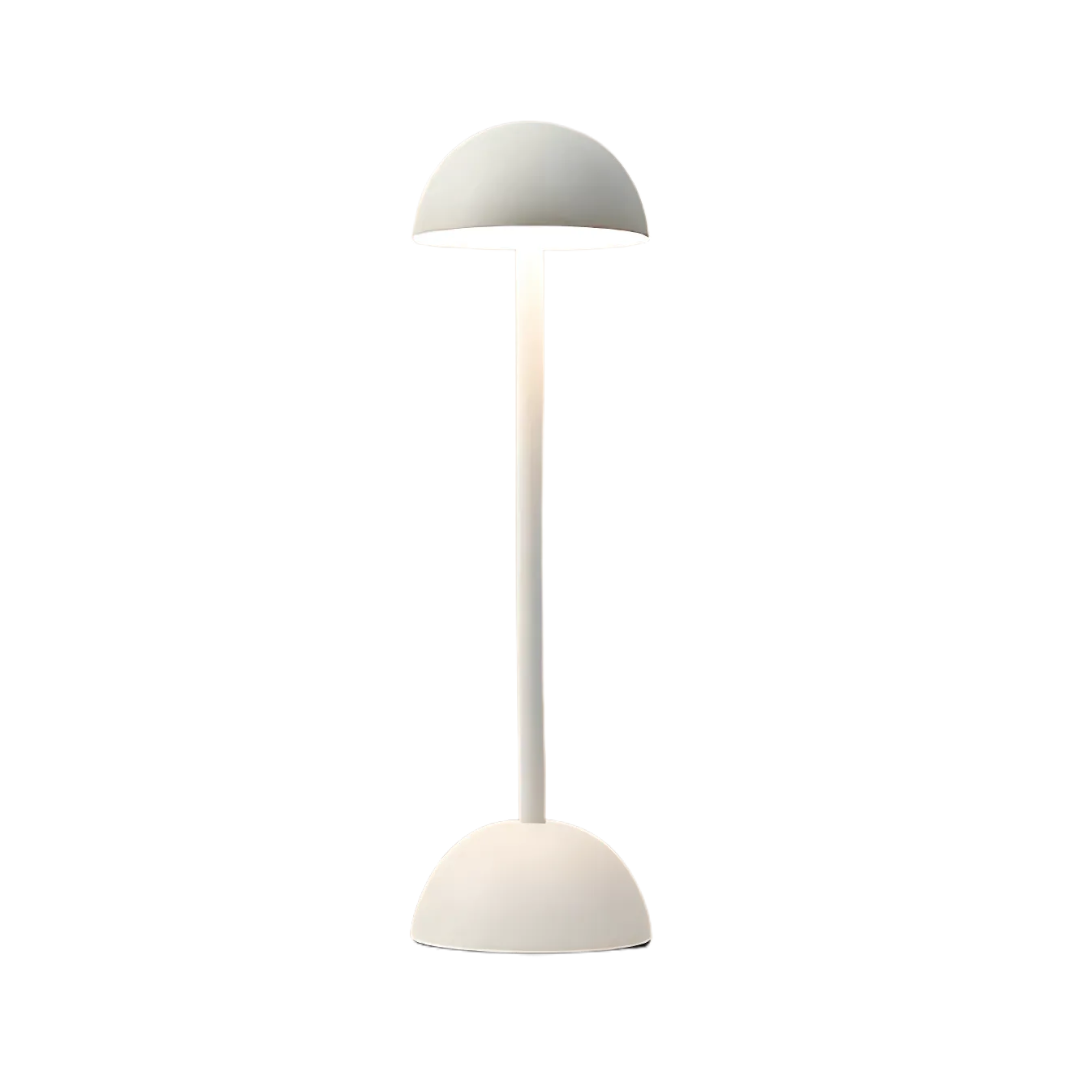 Pluton – Rechargeable LED Table Lamp with Touch Control