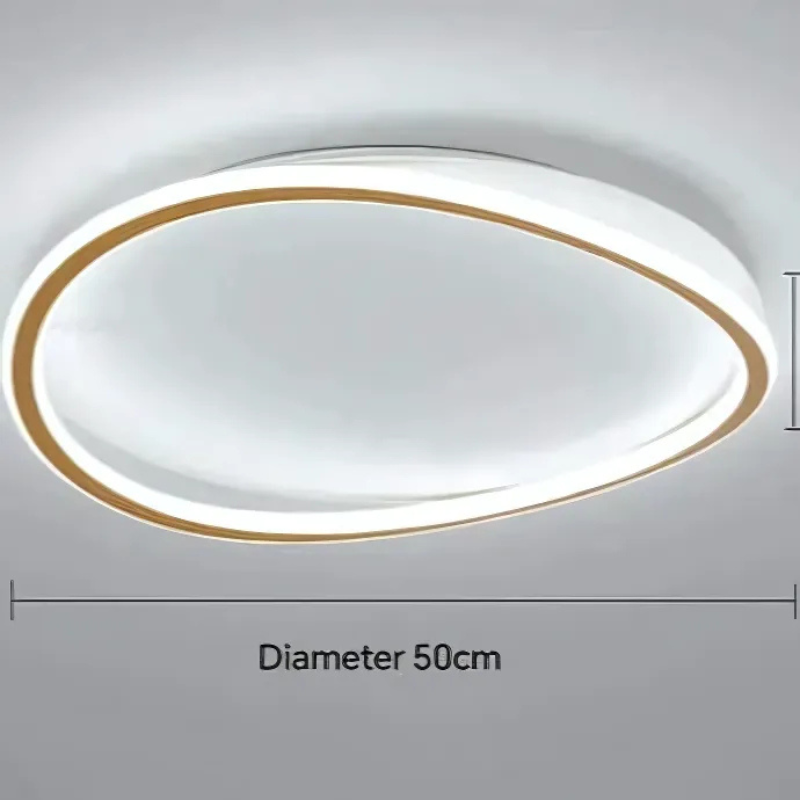 Sennia – Modern LED Ceiling Lamp