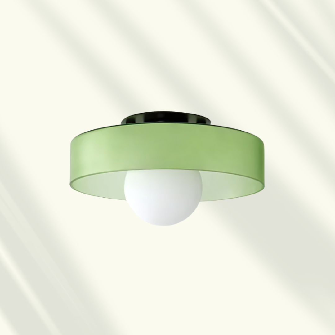 Veyro - Modern LED Ceiling Lamp