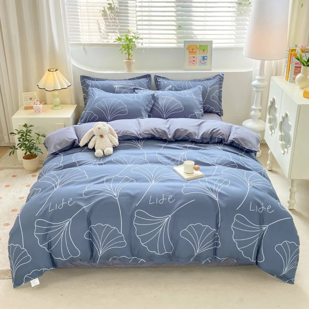 Lino - Luxury Duvet Cover Set