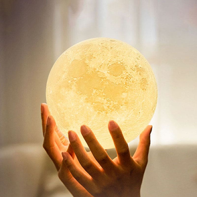 Treylo – LED Table Lamp