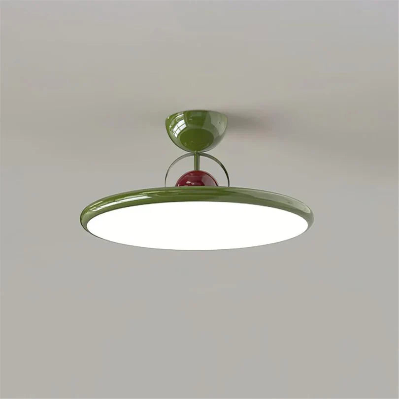 Isadira – Elegant Ceiling Lamp Design