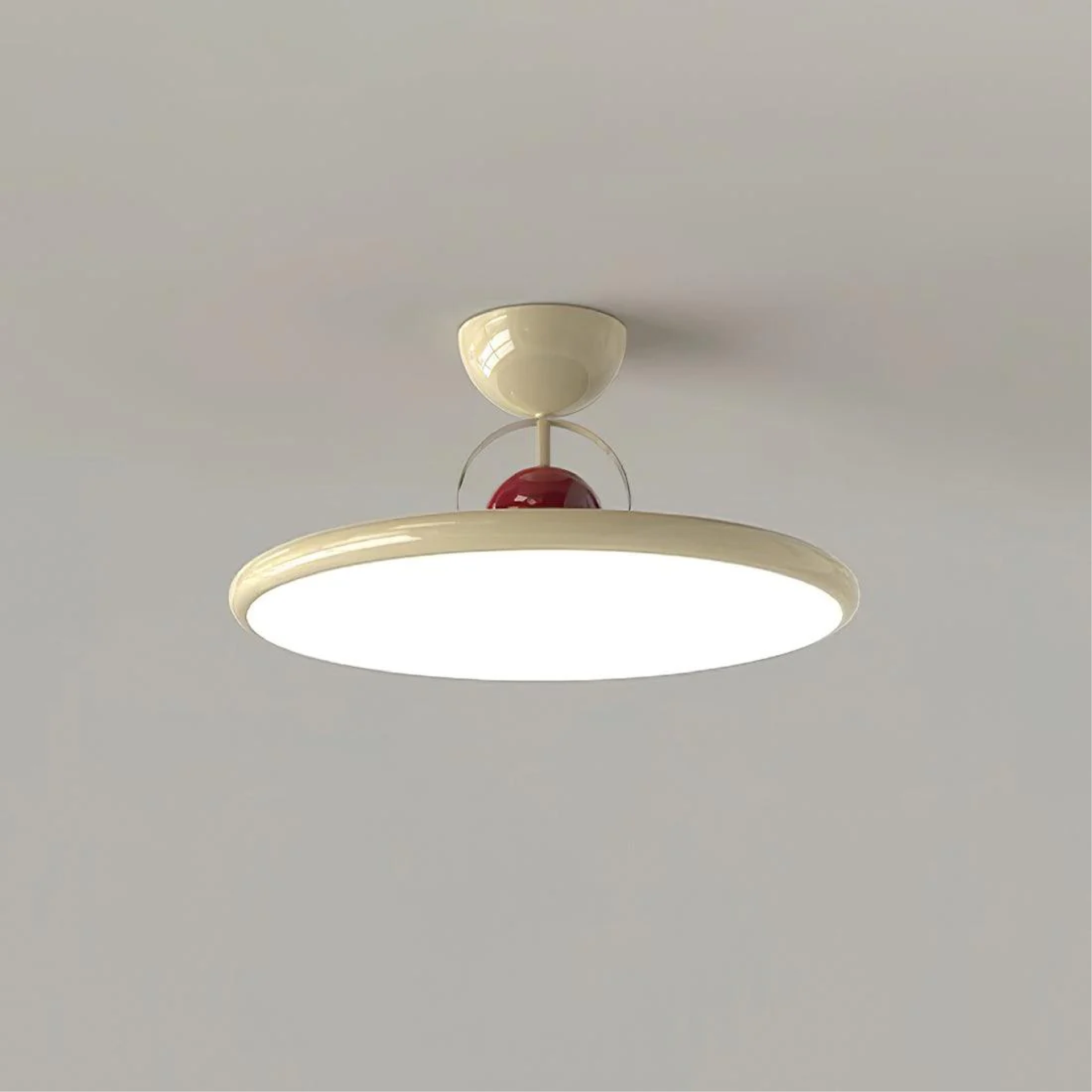 Isadira – Elegant Ceiling Lamp Design