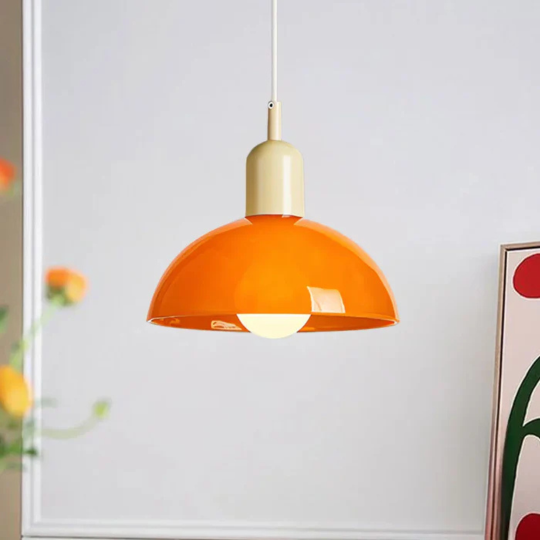 Cassia – Colorful Pendant Lamp