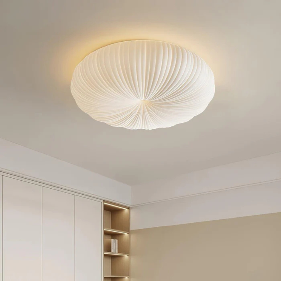 Olara - Modern Design LED Ceiling Lamp