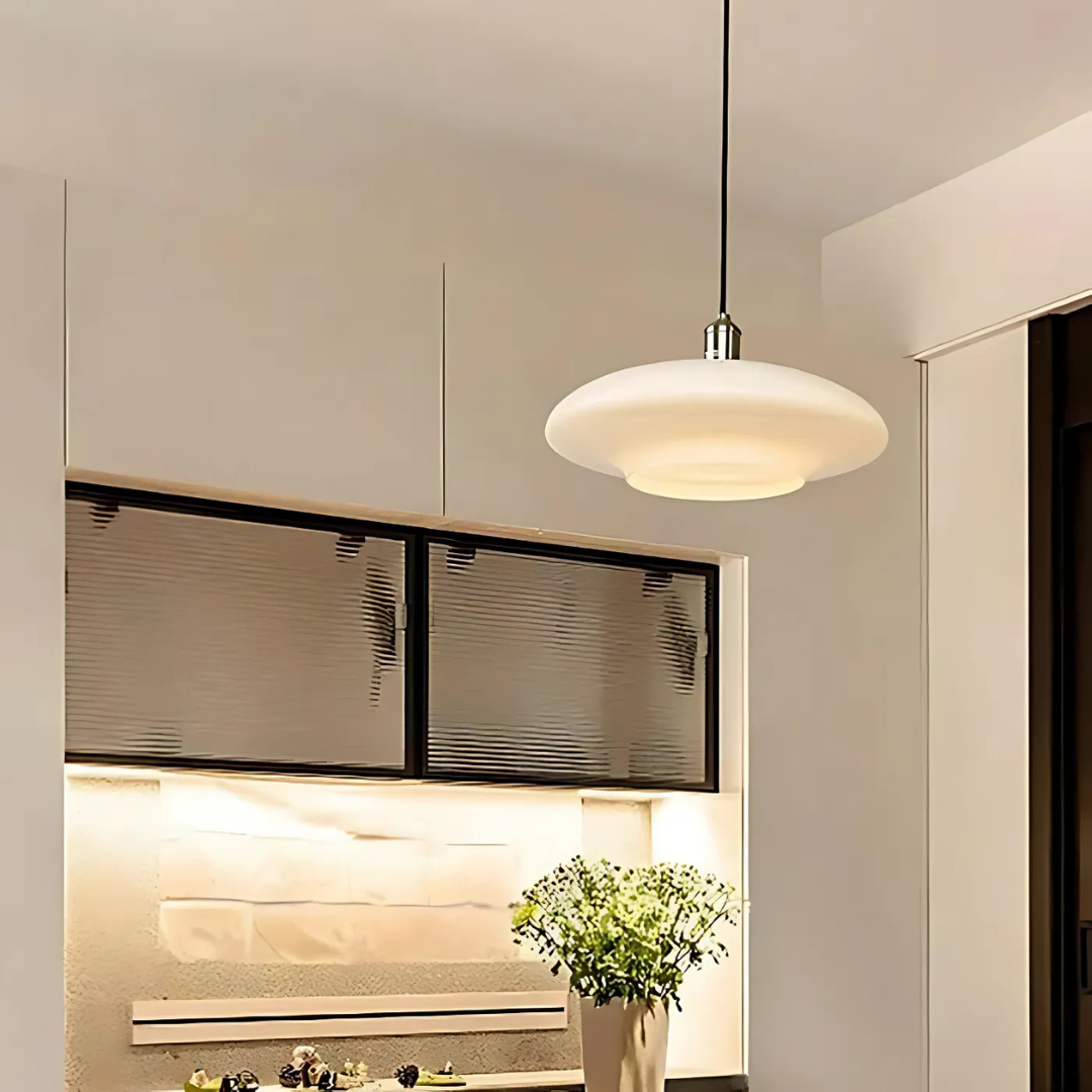 Arius – Modern Pendant Lamp