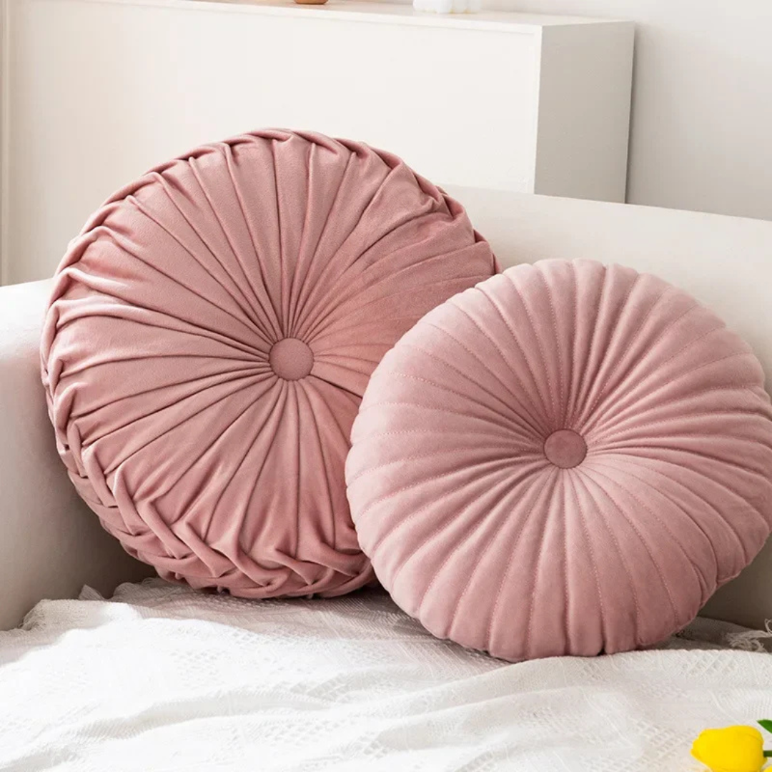 Fluffy - Decorative Cushion
