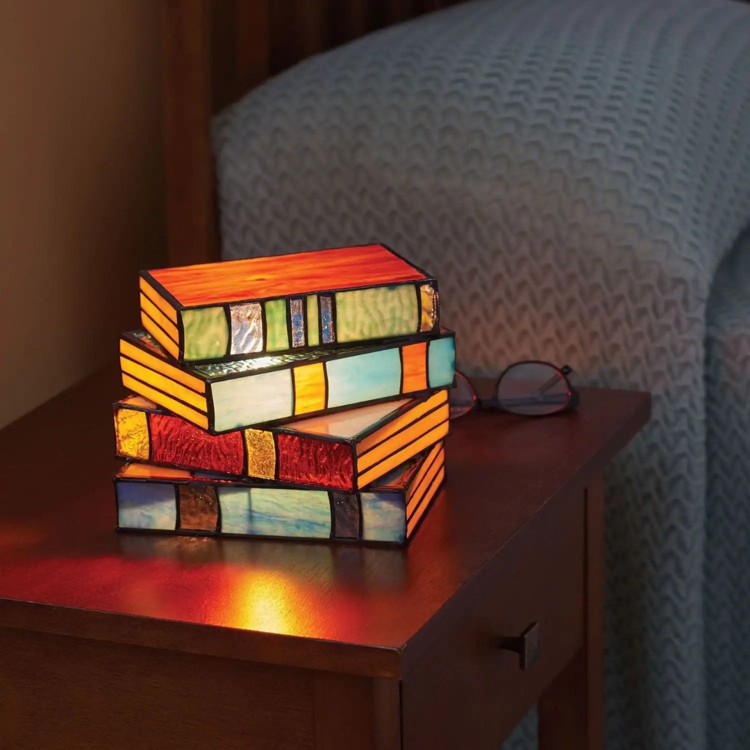 Orynn - Magic LED Table Lamp