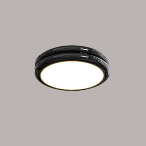 Nivalia - Modern LED Pendant Lamp for Stylish Living Spaces